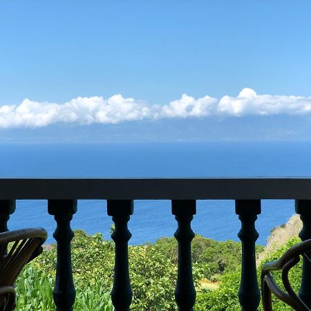 Casa De La Guest House Prainha de Cima Eksteriør bilde