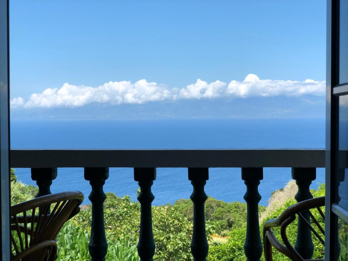 Casa De La Guest House Prainha de Cima Eksteriør bilde