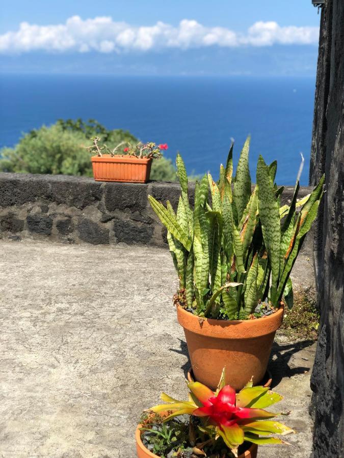 Casa De La Guest House Prainha de Cima Eksteriør bilde